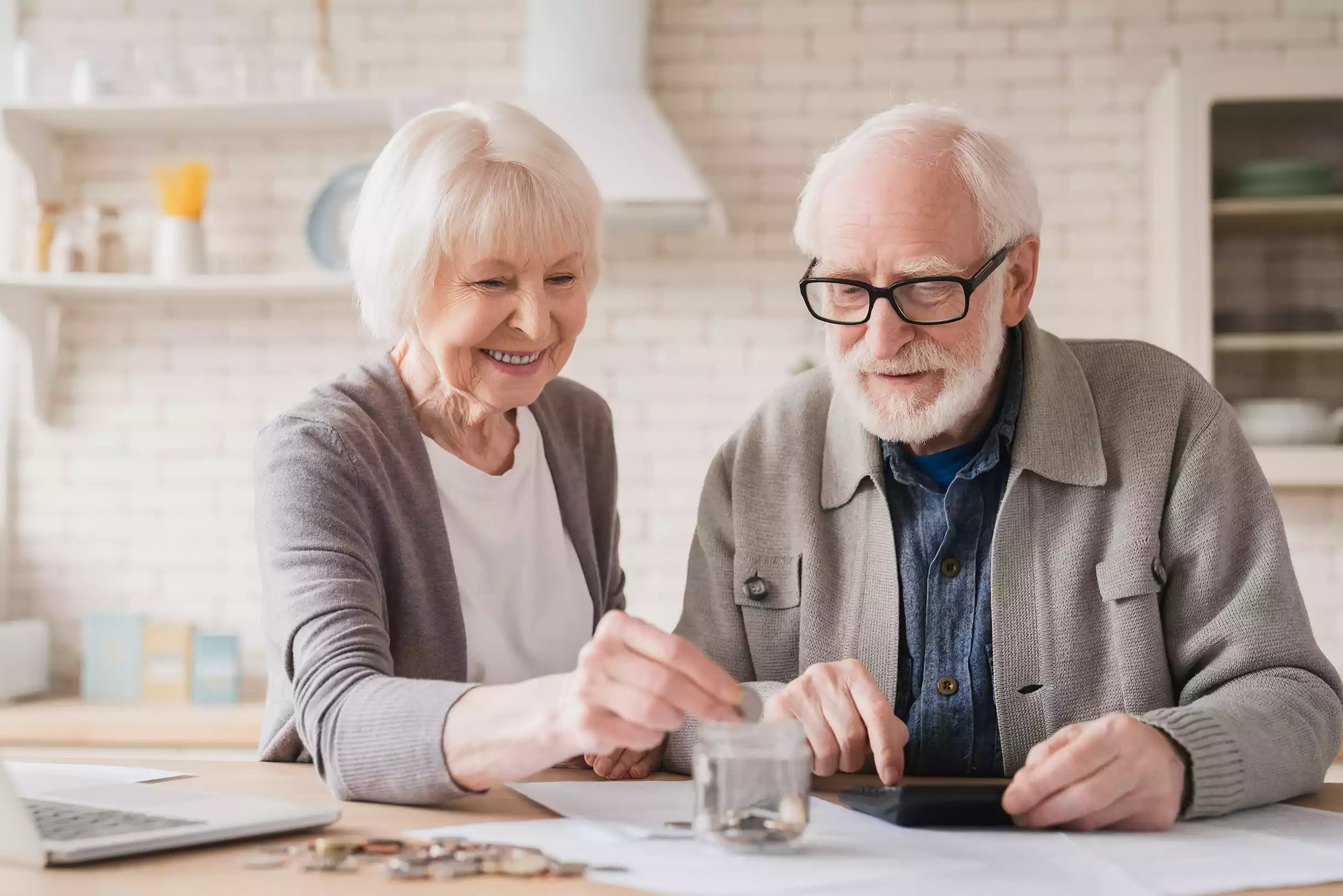 Pensionsvorsorge á la carte – Variationen der Rentenversicherung
